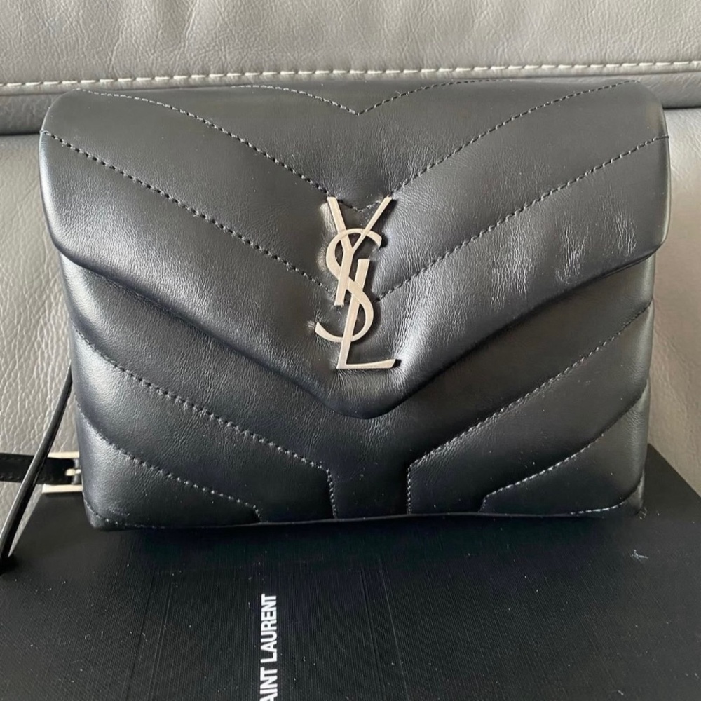 YSL Loulou toy